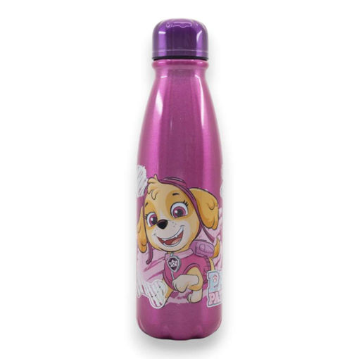 Picture of PAW PATROL SKYE ALUMINIUM BOTTLE 600ML